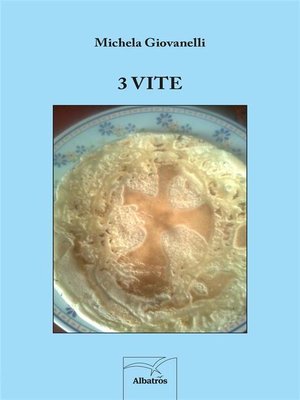 cover image of 3 Vite